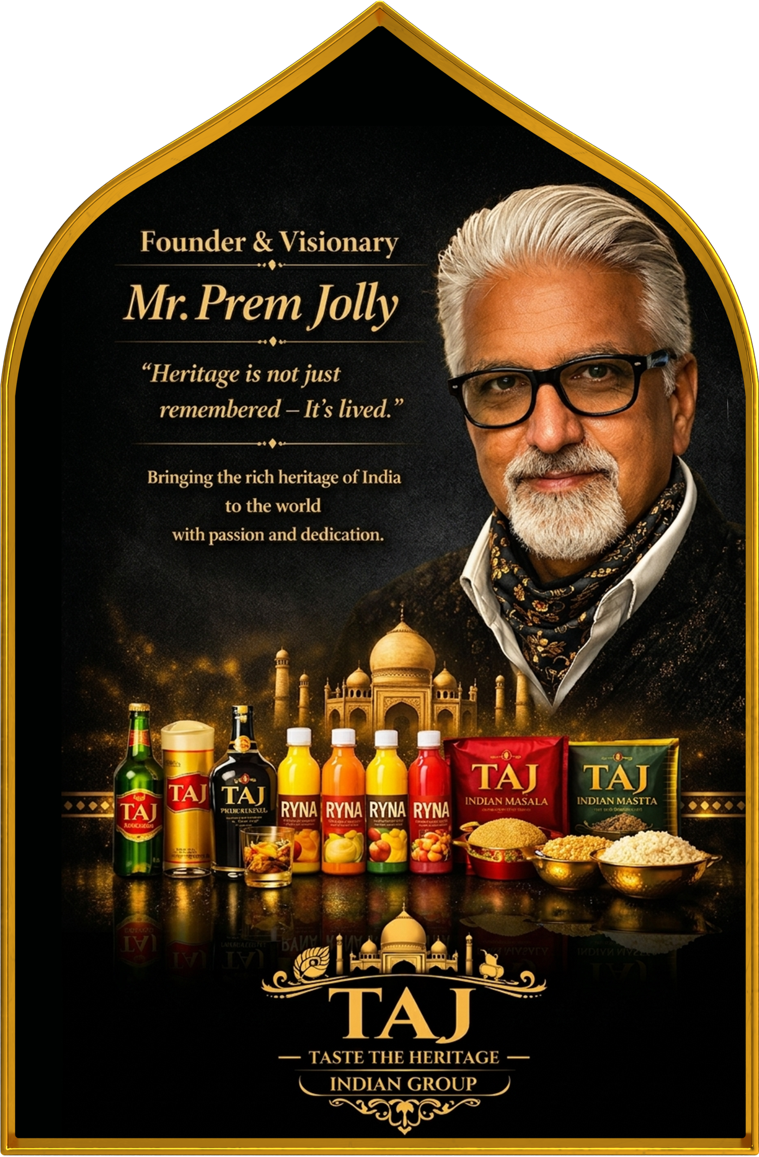 Founder